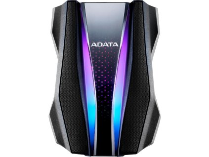 External HDD 1TB HD770G black ADATA