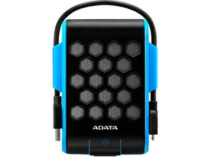 External HDD 1TB HD720 blue ADATA