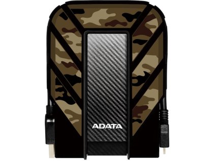 External HDD 2TB HD710M Pro camouf ADATA