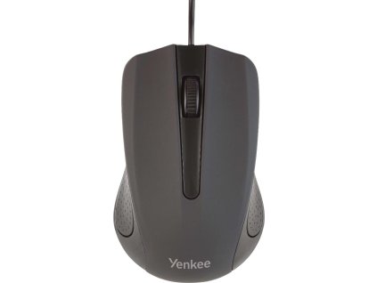 YMS 1015BK Myš USB Suva černá YENKEE