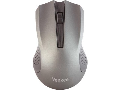 YMS 2015GY Myš WL Monaco šedá YENKEE
