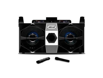 DJ S1HB BT reproduktor AKAI