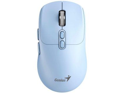 NX-8080S BT Wireless mouse blue GENIUS