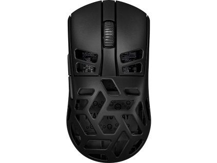 MSE90W Gaming mouse Wrl Black LORGAR