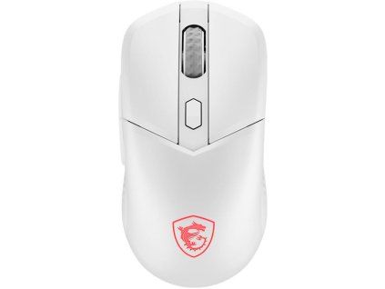 VERSA 300 Wireless mouse white MSI