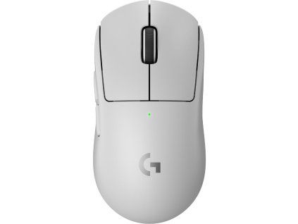 PRO X SUPERLIGHT 2 SE Mouse WHT LOGITECH