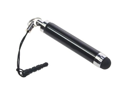 Stylus RING Black ALIGATOR