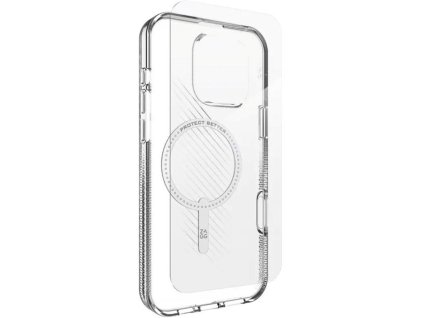 BNDL Luxe SNAP PCR IS GL 360 iP16 ProMax