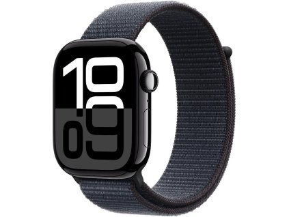 Watch S10 CELL 46 Black/Ink Sport Loop
