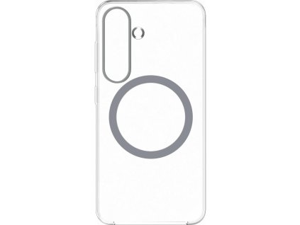 Clear Magnet Case Galaxy S25 SAMSUNG