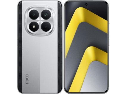 M8 Pro 5G 8/256GB Silver POCO