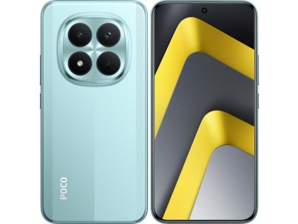 M8 Pro 5G 8/256GB Green POCO