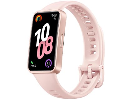 Band 10 Pink HUAWEI