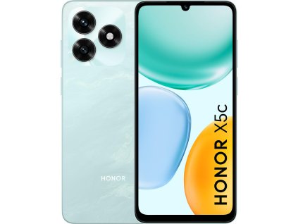 X5c Plus 4/128GB Ocean Cyan HONOR