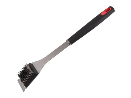 LT5024 GRILOVACÍ KARTÁČ 39CM BBQ LAMART