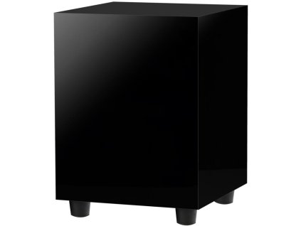 Sub Box 50 E High Gloss Black PRO-JECT