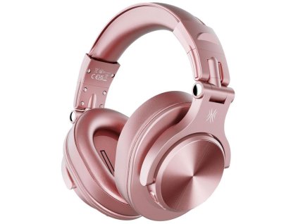 Fusion A70 BT náhl. sl. RoseGold OneOdio