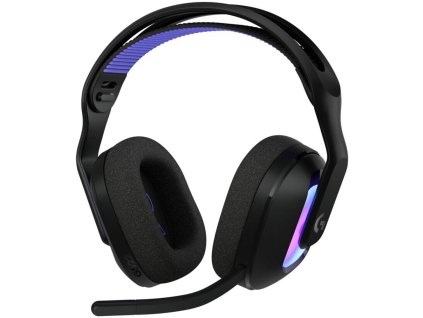 G522 Gaming Headset Black LOGITECH
