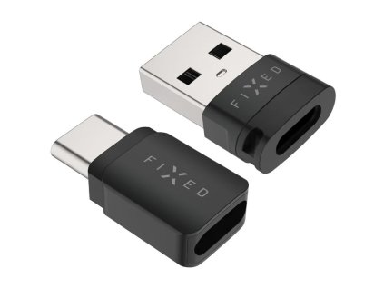 USB-C/C, USB-C/U Data blocker 2in1 FIXED