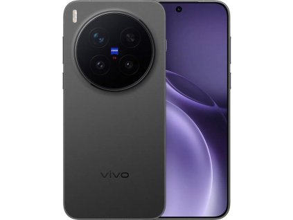 X300 Pro 16/512GB Phantom Black VIVO