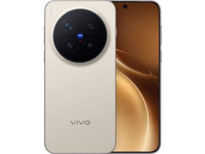 X300 Pro 16/512GB Dune Brown VIVO