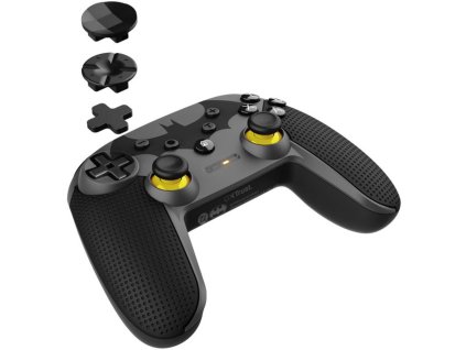 Gamepad GXT 542BM Muta Batman NS TRUST