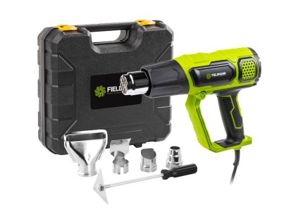 FDHP 202002-E Horkovzd.pistole FIELDMANN