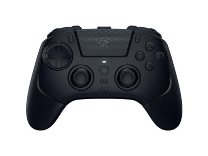 Raiju V3 Pro for PS5 & PC Black RAZER