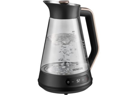 SWK 1595BK konvice SENCOR