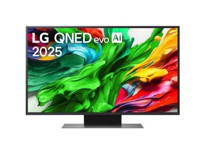43QNED86A6C QNED evo TV LG