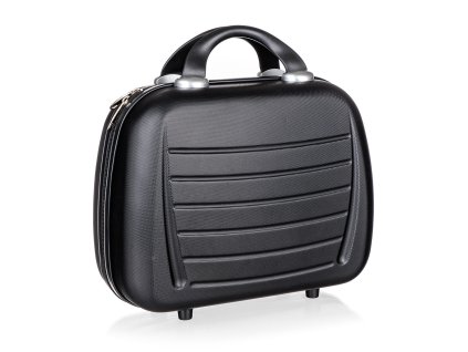 Kufřík cestovní ABS16 24x28x14,5cm 10l PH ČER