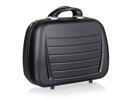 Kufřík cestovní ABS16 35x29x17cm 15l PH ČER