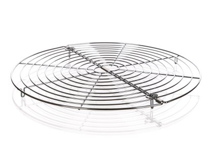 Mřížka chladicí skládací 32cm CULINARIA