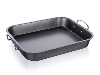 Pekáč 36x28x5,5cm nepřiln.povrch CULINARIA