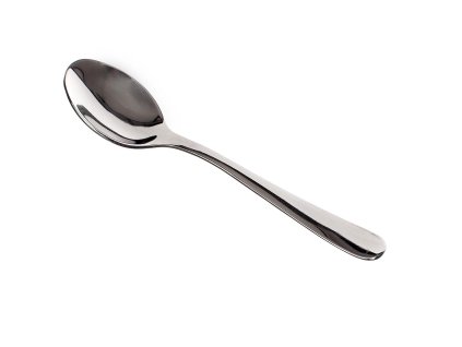 Lžička kávová COLETTE nerez