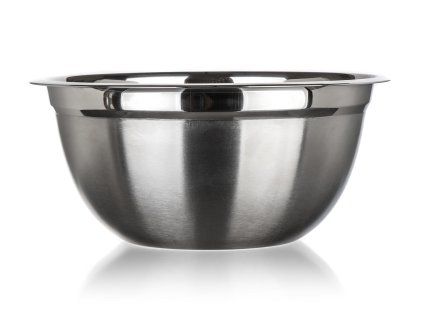 Miska 28cm 2TONE nerez