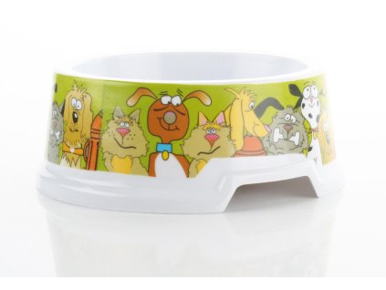 Miska pro kočku 12,5cm PH