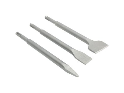 Sekáč SDS sada  3díl.