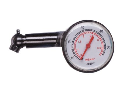 Pneuměřič tlakový