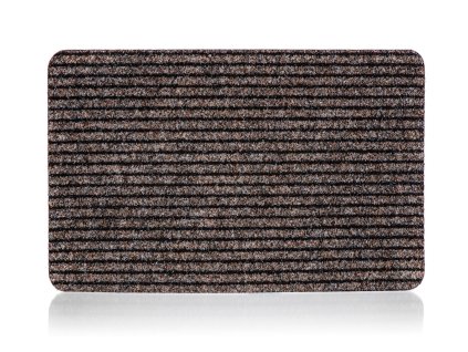 Rohož guma+textil 40x60cm HN