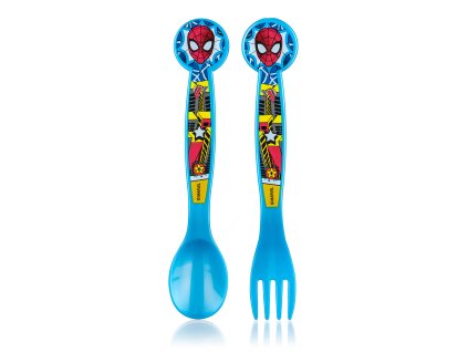 Příbor dětský SPIDERMAN PH sada 2díl.