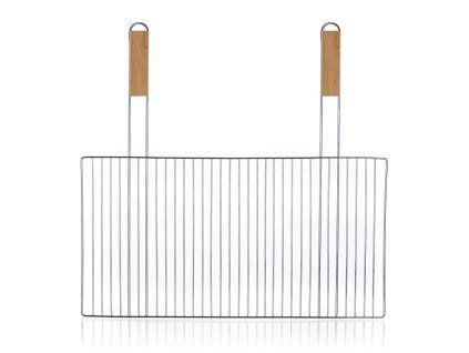 Rošt grilovací BBQ 57x30cm