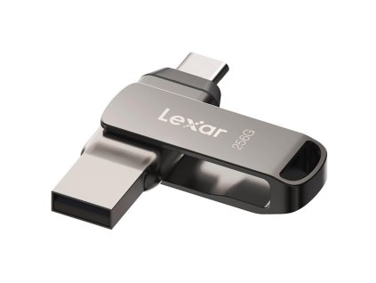 Dual Type-C a Type-A USB 3.1 32GB LEXAR