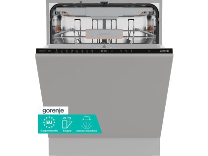 GV16B MYČKA 60CM VEST. GORENJE