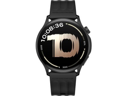 Watch Lite Black Steel ONEPLUS