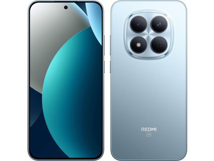 Redmi Note 15 Pro 5G 8/256GB Blue XIAOMI