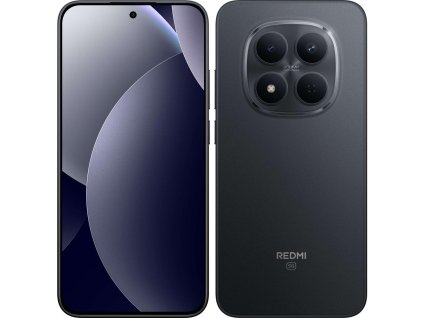 Redmi Note 15 Pro 5G 8/256GB BK XIAOMI