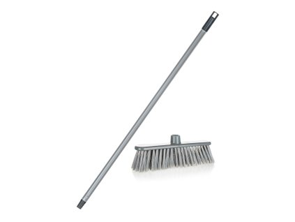 Smeták ECONOMY 30cm PH s holí 120cm STŘ