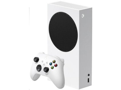 Xbox Series S 512GB MICROSOFT