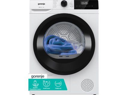 D2HNE9C SUŠIČKA PRÁDLA GORENJE